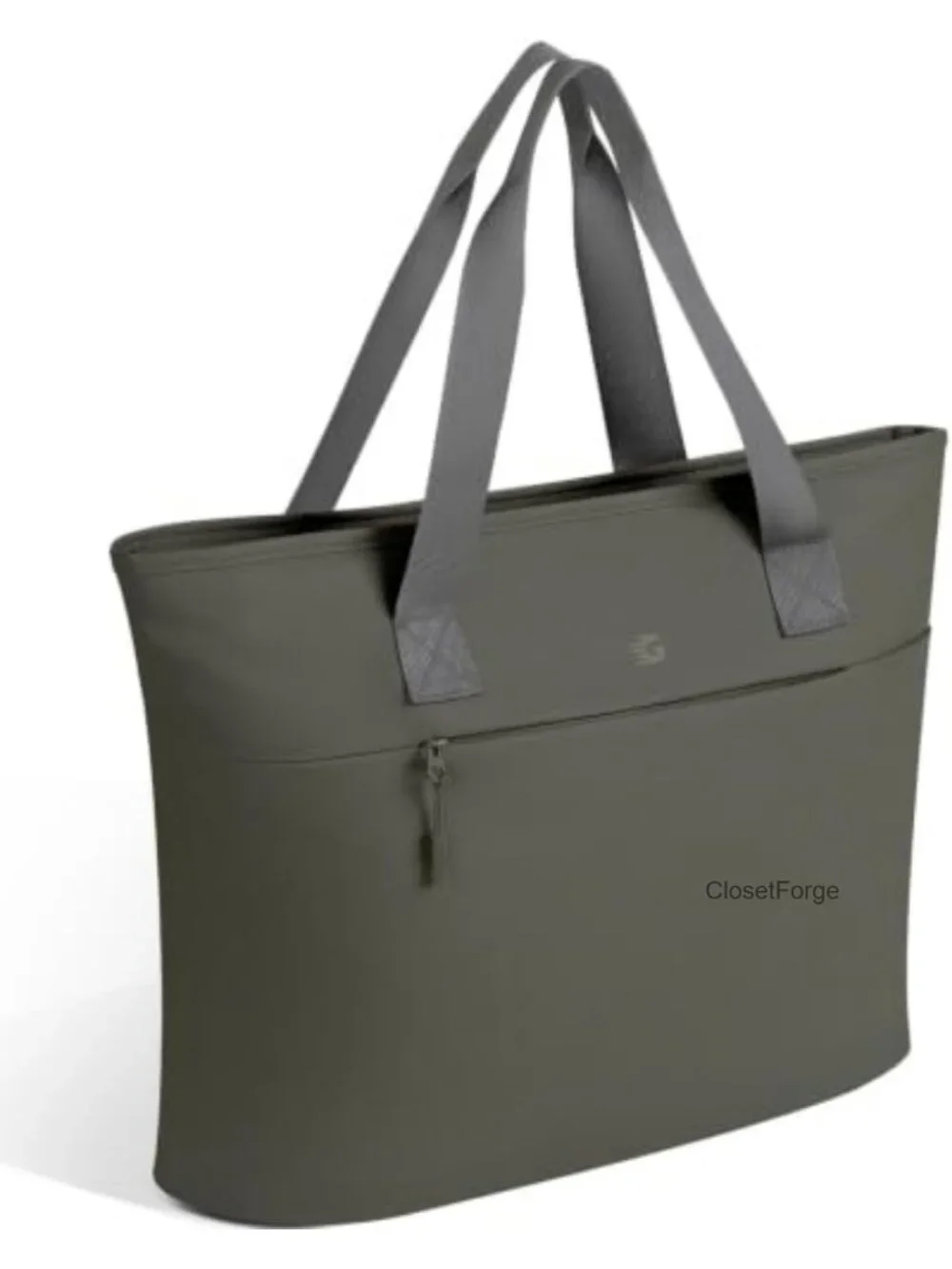 Insulated Cooler Tote Bag with 15.6
